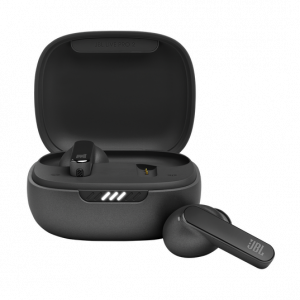 JBL Live Pro 2 TWS Earbuds - Black
