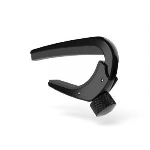 d'aDDARIO PRO CAPO Adjustable Tension, Black