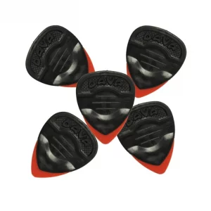 Dava Delrin Rock Multi Gauge 6/Bag