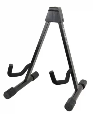 Strukture ST-SGS-A1E Guitar Stand A-Frame Acoustic