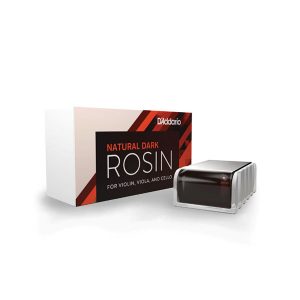 D'Addario NATURAL ROSIN Dark