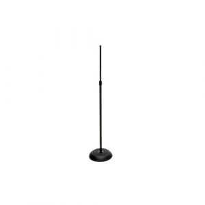Solutions Mic Stand w/ Rbase