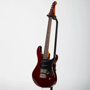 Yamaha  PAC612VIIFM Electric Guitar - Root Beer