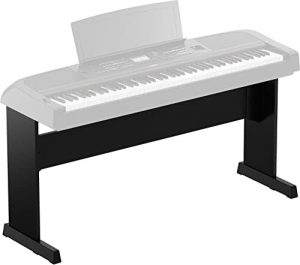 Yamaha L300 B Keyboard Stand
