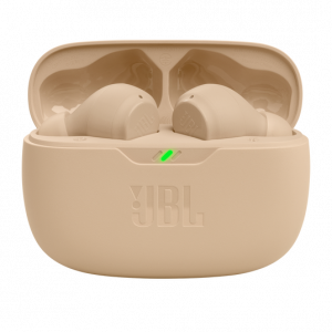 JBL Vibe Buds True wireless earbuds - Oval Beige