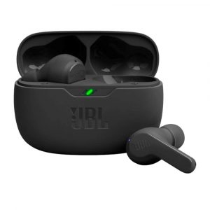 JBL Vibe Beam True wireless earbuds - Black