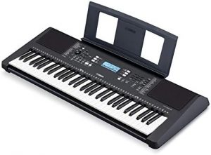 Yamaha Digital Keyboard PSRE373