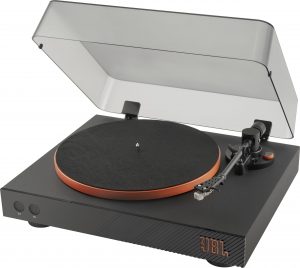 JBL Spinner Bluetooth Turntable