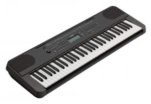 Yamaha Digital Keyboard VEY1970