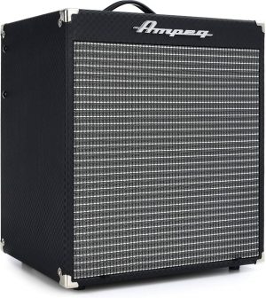 Ampeg Rocket Bass RB-110 50 Watt Bass Amp