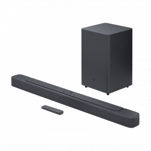 JBL Bar 2.1 Deep Bass (MK2) Soundbar