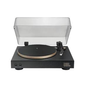 JBL Spinner Bluetooth Turntable BK