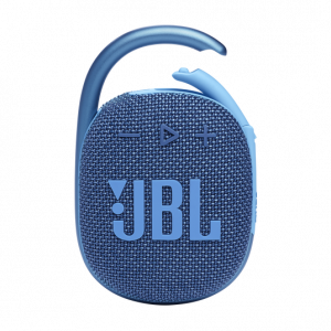 JBL Clip 4 Eco Ultra-portable Waterproof Speaker