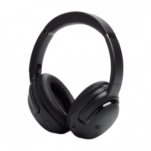 JBL TOUR ONE M2 - Wireless Over-Ear NC headphones - Black