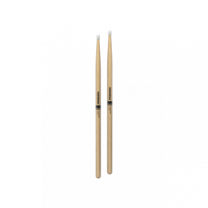 D'Addario ProMark Rebound 5B Hickory Nylon Tip