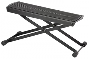 Strukture Classical Foot Stool