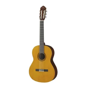 Yamaha CS40 3/4 Classical Guitar - Natural