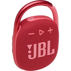 JBL Clip 4 Ultra-portable Waterproof Speaker