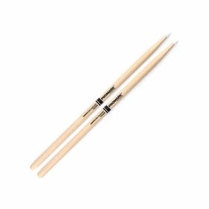 D'Addario ProMark Rebound 5A Hickory Nylon Tip