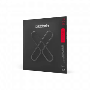 D'Addario 13-56 Medium Guage Acoustic 80/20 Bronze