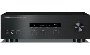 Yamaha R-S202 HiFi Stereo Receiver with Bluetooth