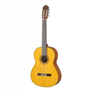 Yamaha CG142S Classical Guitar