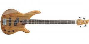 Yamaha TRBX174EWNT Electric Bass Guitar  - Natural