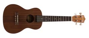 Uke Concert Mahogany