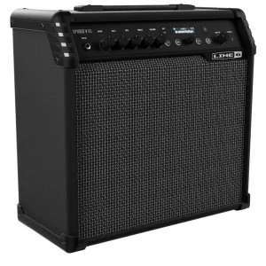 Line 6 - Spider V60 MkII