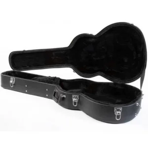 Yamaha GCFS Hardcase Fok-size/000/OM-AC, APX, NTX, LS